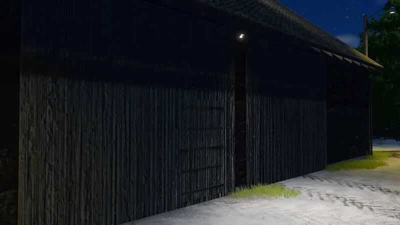 Automatic Door Time Switch - screenshot 2