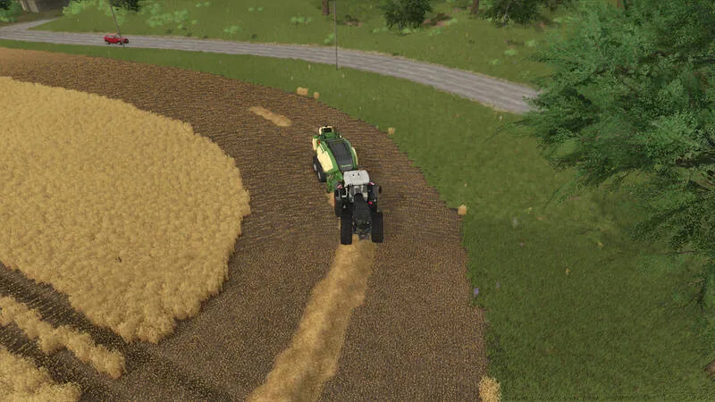Swath Router - screenshot 3
