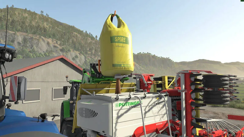 Norwegian Bigbags - screenshot 3