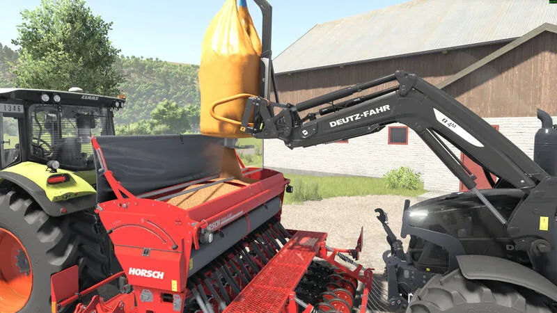 Norwegian Bigbags - screenshot 2