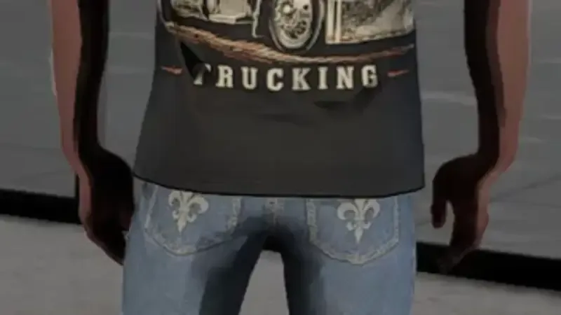 Clothing for Hardworking Workers - screenshot 2