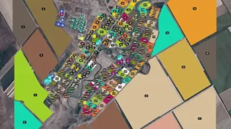 Vyacheslavka 4x - screenshot 1