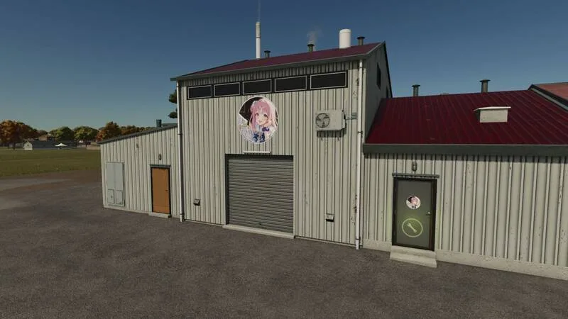 Misono Tea Factory - screenshot 1