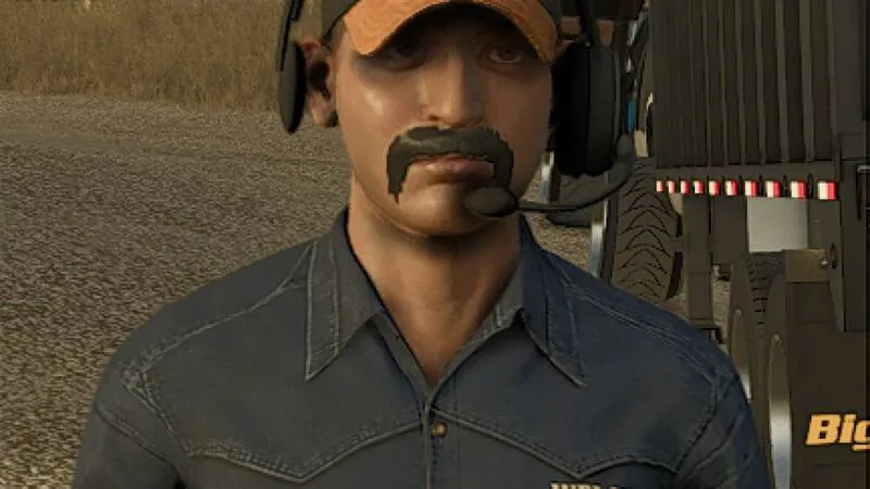 Clothing - Hardworking Blue Collar Boys - screenshot 3