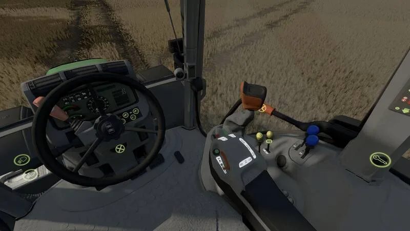 Deutz-Fahr Agrotron M Series Pack - screenshot 2