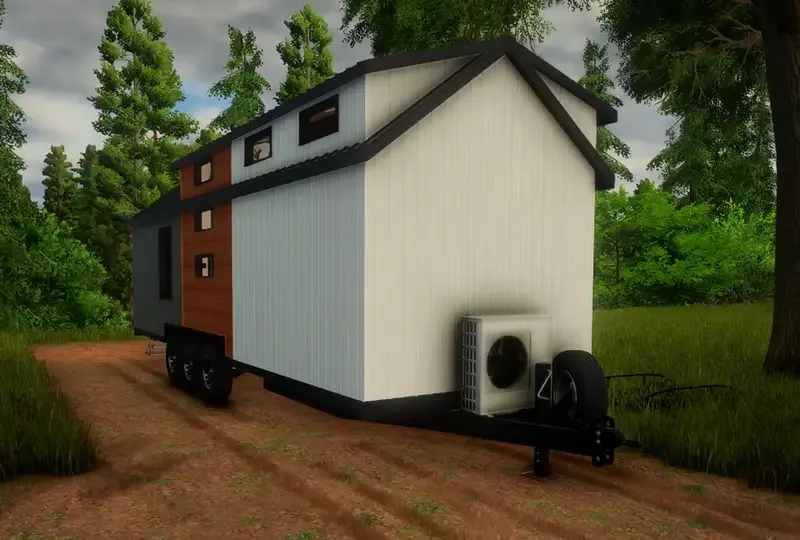 Tiny Home - screenshot 3
