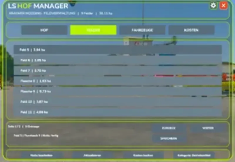 Farm Manager