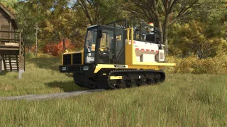 Morooka 2200VD