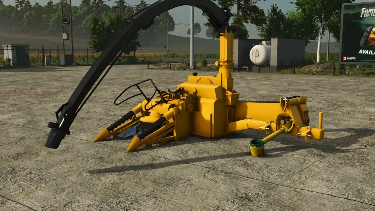 CELİKEL FS25
