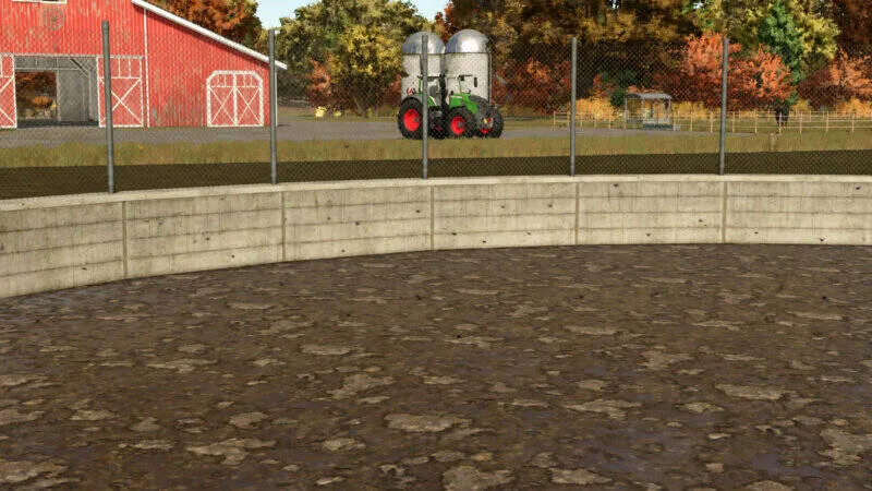 Livestock Flies - screenshot 2