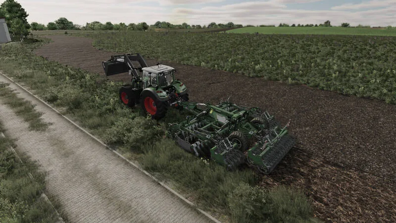 Dynamic Vehicle Camera - screenshot 3