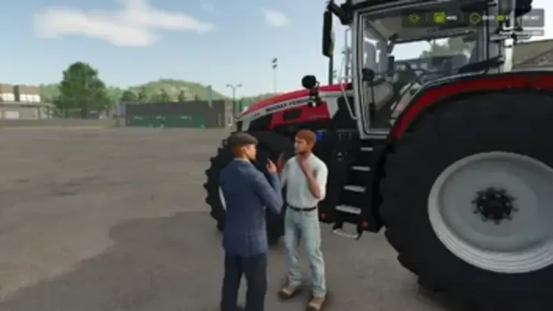 Driver Extraction – Multiplayer Mod