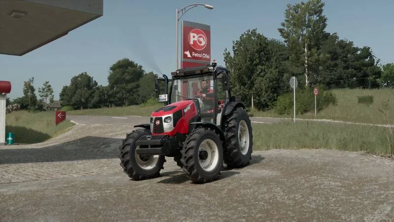 HATTAT T4110