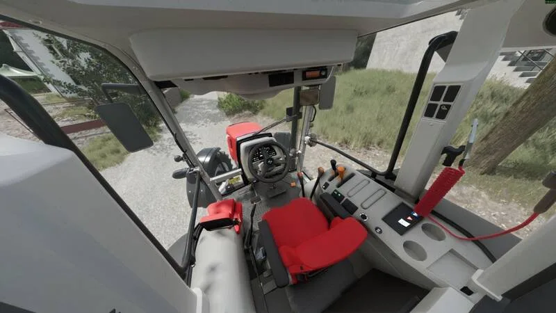 HATTAT T4110 - screenshot 2