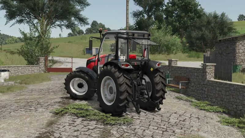 HATTAT T4110 - screenshot 3