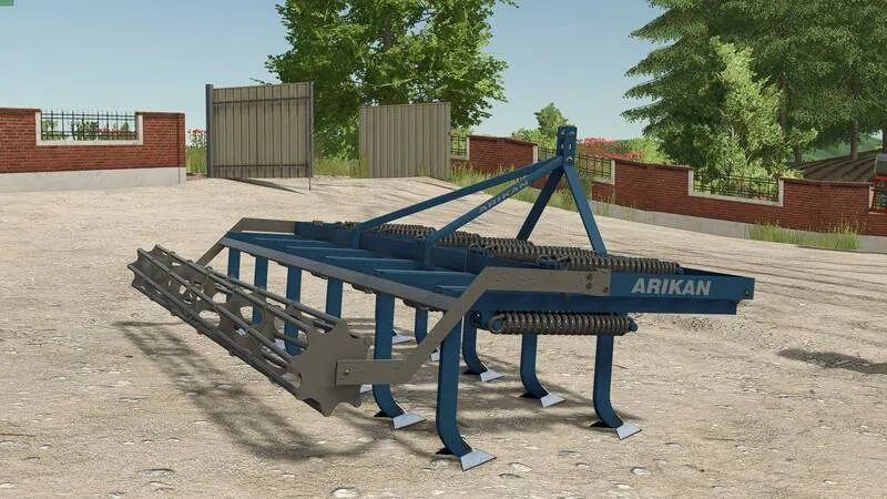 Seval Çakır Aydın Cultivator - screenshot 2