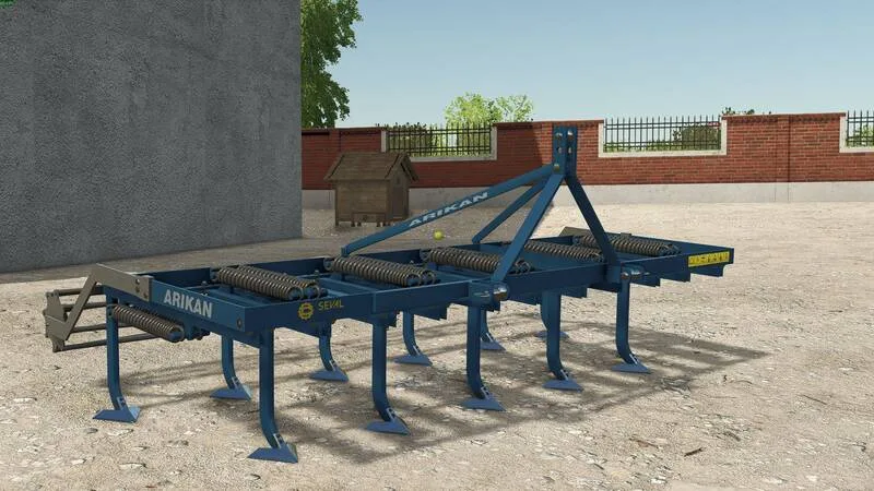 Seval Çakır Aydın Cultivator - screenshot 3