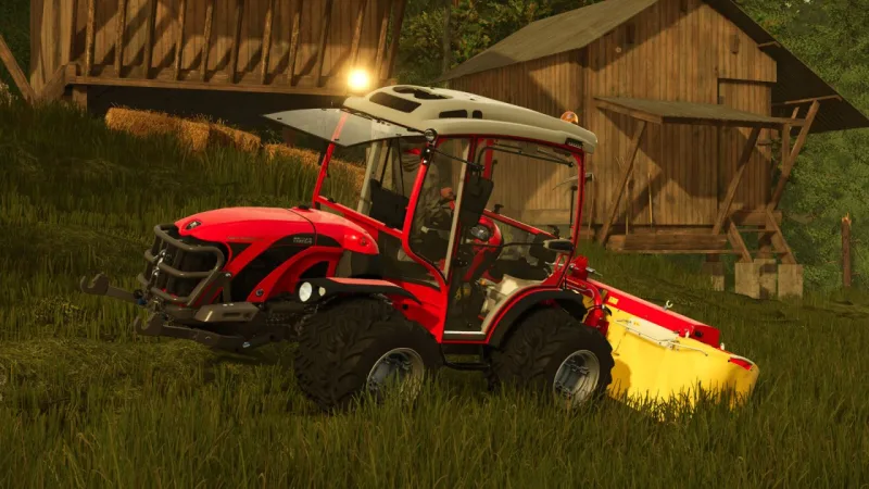 AntonioCarraro Tony 10900 TTR FS25