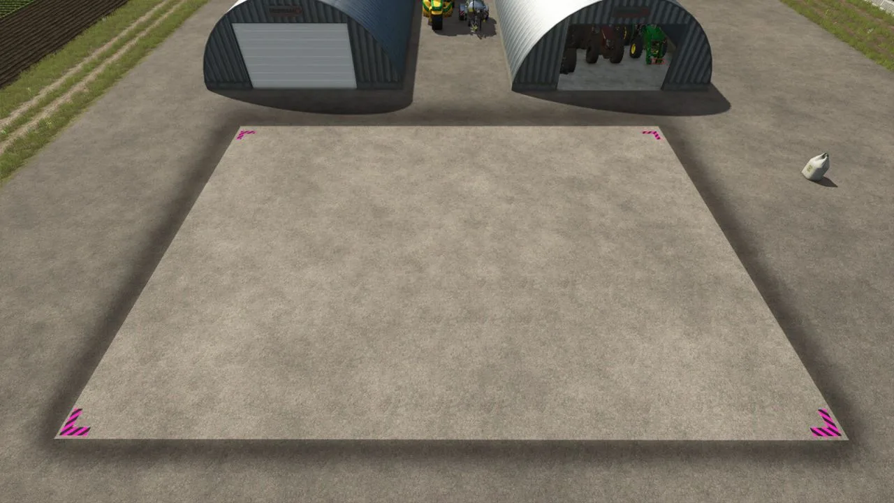 Store Deliveries FS25 - screenshot 3