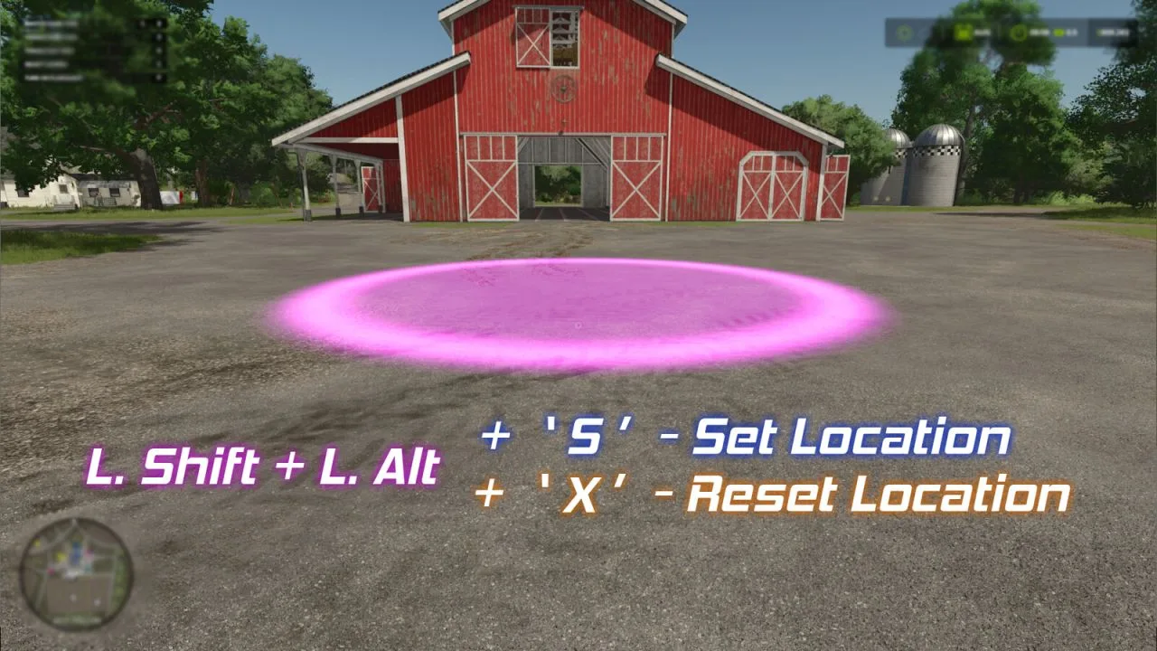 Store Deliveries FS25 - screenshot 2