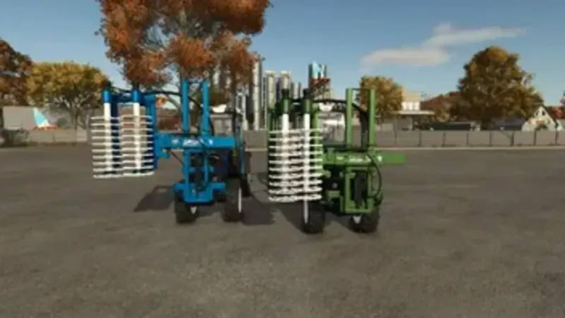 MP 122 Limited Edition - screenshot 3