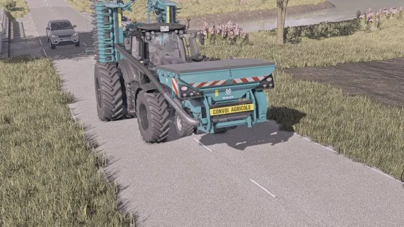Front Hopper Pack - screenshot 3