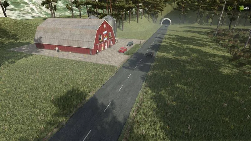 Small Farm Yard - screenshot 1