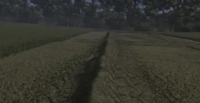Grass Texture - screenshot 1