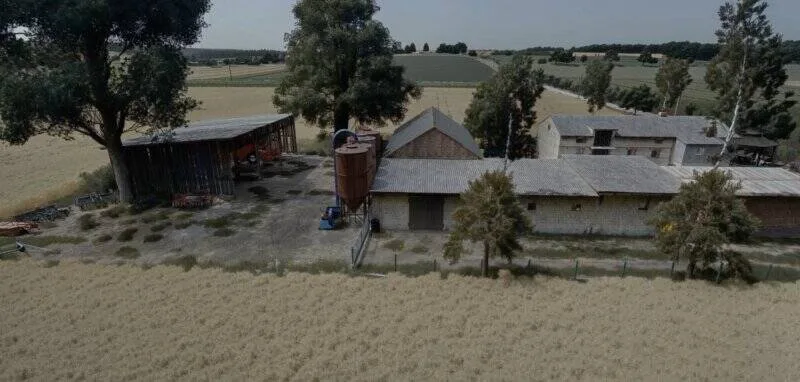 Savegame 'The Little Farmer' by AgroKubanek (Krajów & Łaźniki) - screenshot 1