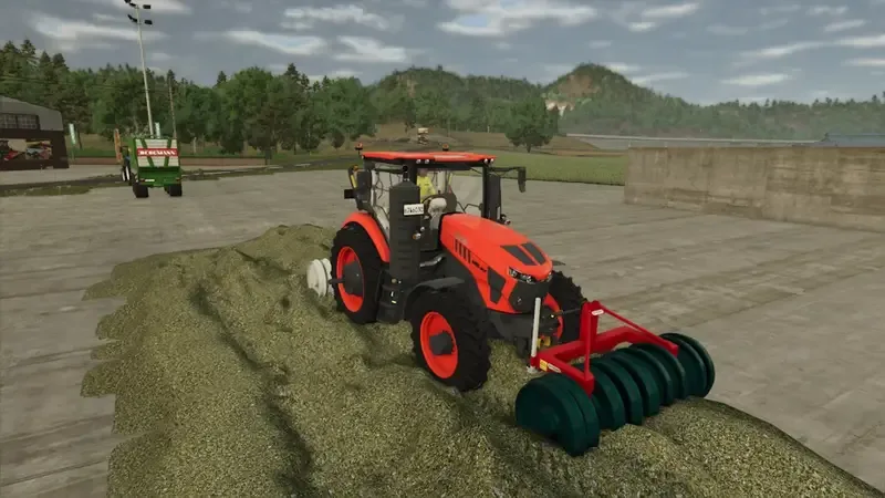 Duevelsdorf Pack - screenshot 2