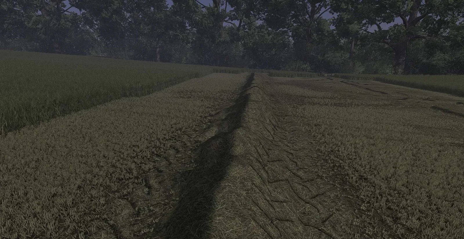 Gras Texture v1.0 - screenshot 2