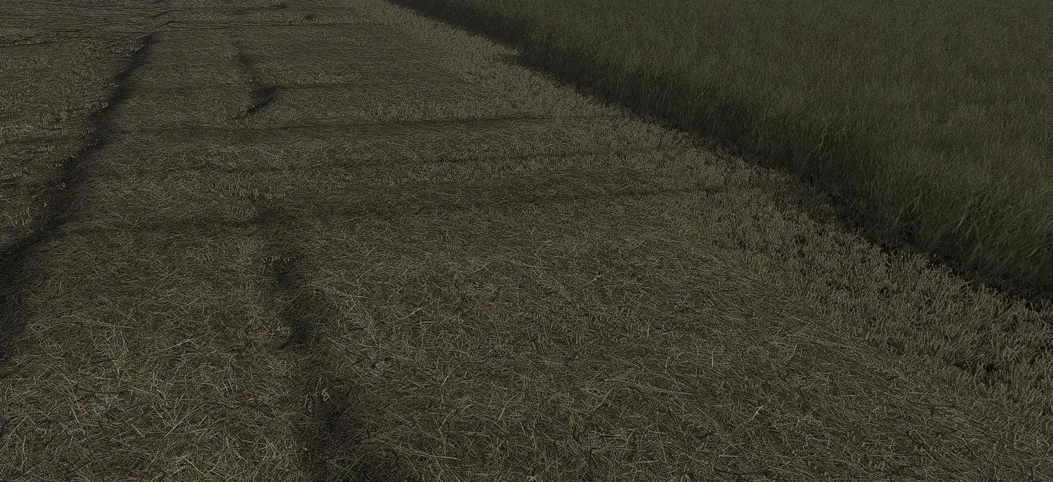 Gras Texture v1.0 - screenshot 1