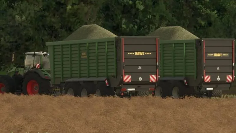 Hawe SLW Series - screenshot 1