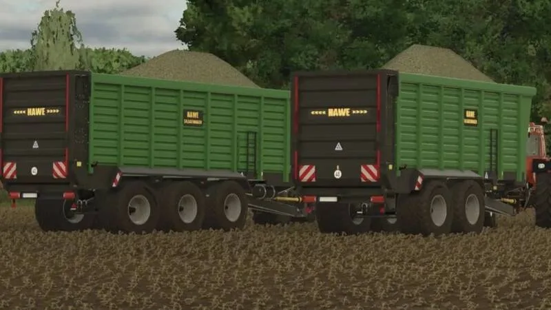 Hawe SLW Series - screenshot 3