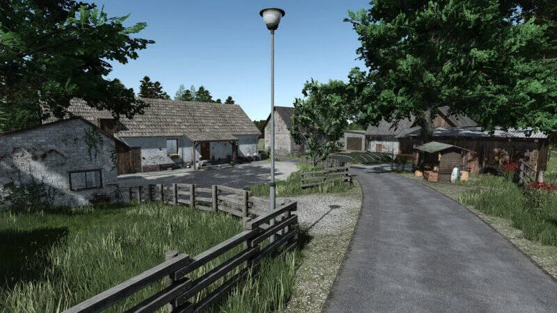 Bergisches Land - screenshot 2