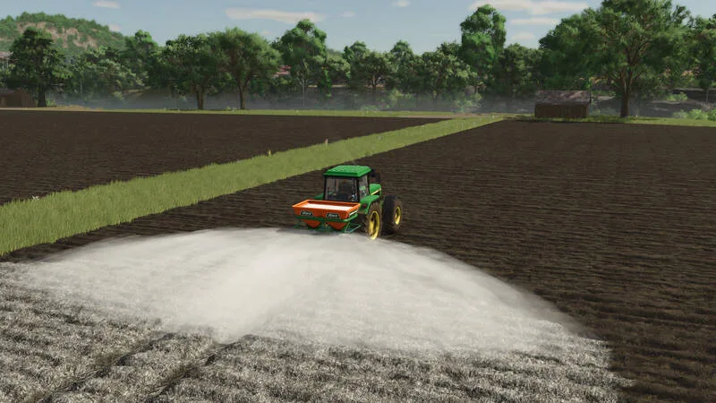 STARA TORNADO 1300 - screenshot 3