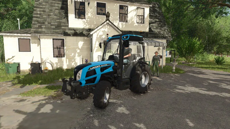 Disable Leasing
