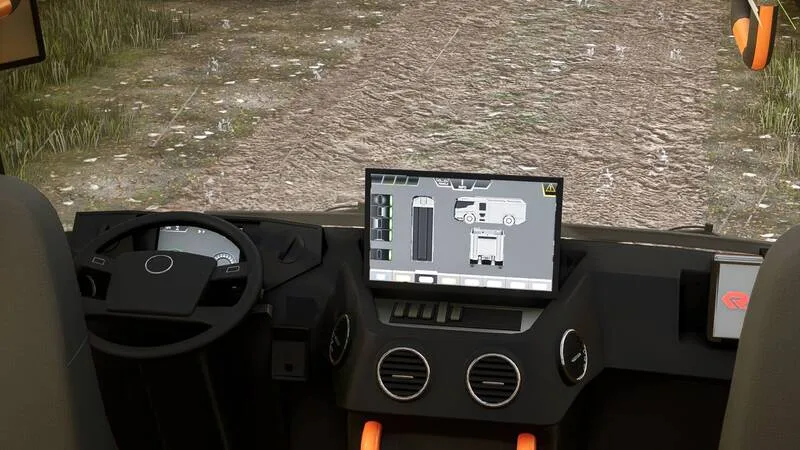 Rosenbauer RT - screenshot 2