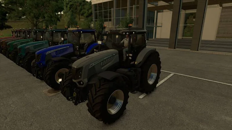 McCormick X8 Pack