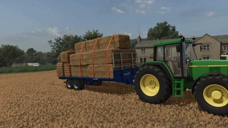 Marshall BC Pack - screenshot 2