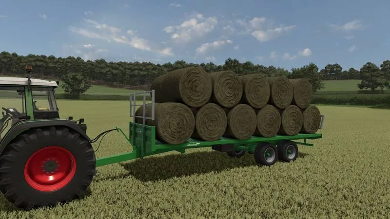 Marshall BC Pack - screenshot 3
