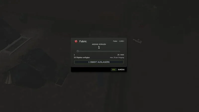 Smart Storage Hub - screenshot 3