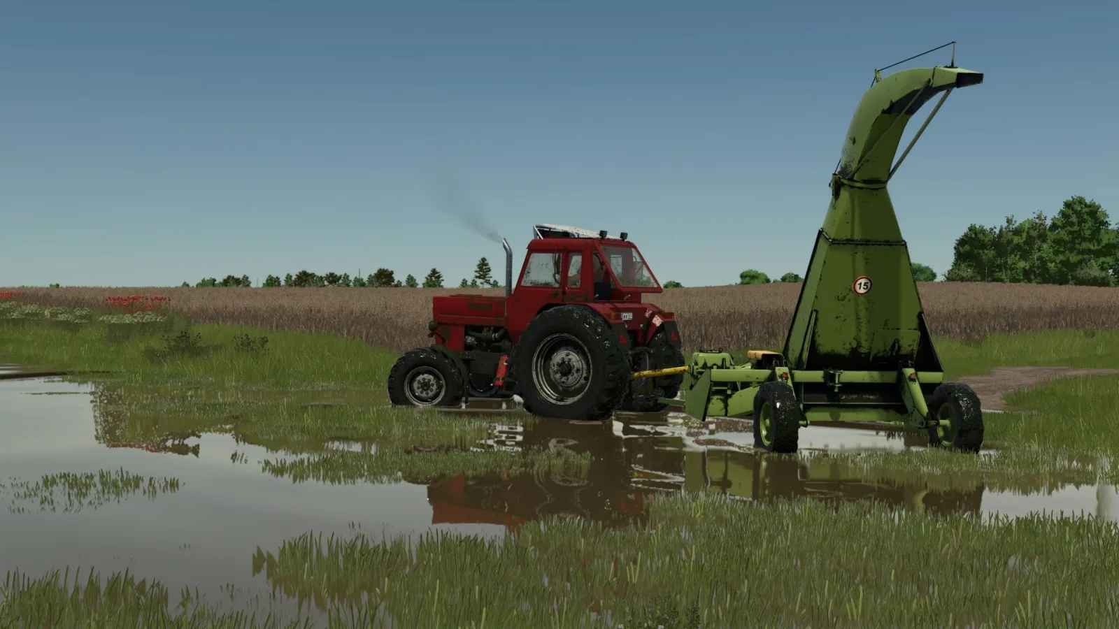 KIR-1.5M FS25