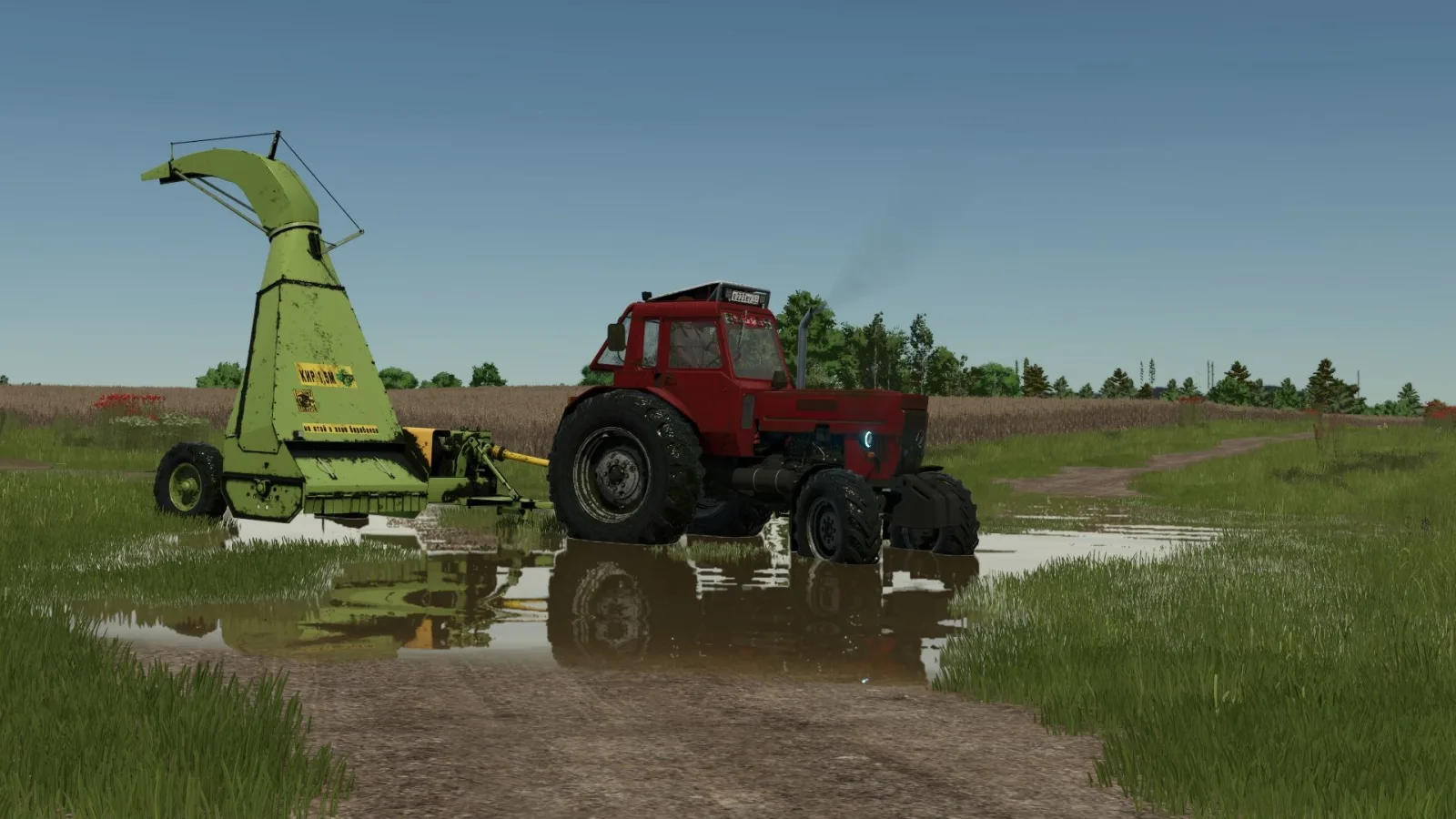 KIR-1.5M FS25