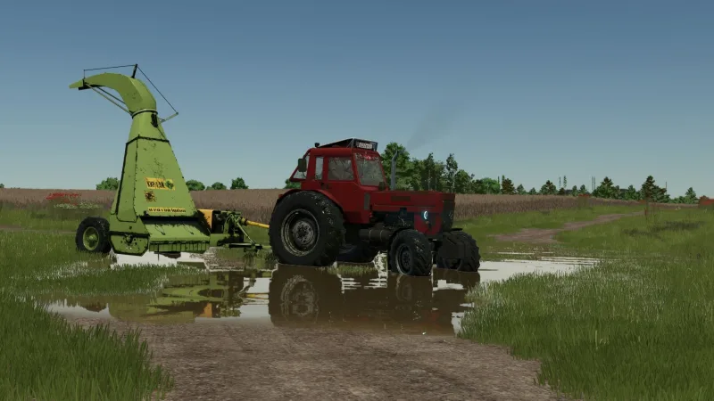 KIR-1.5M FS25