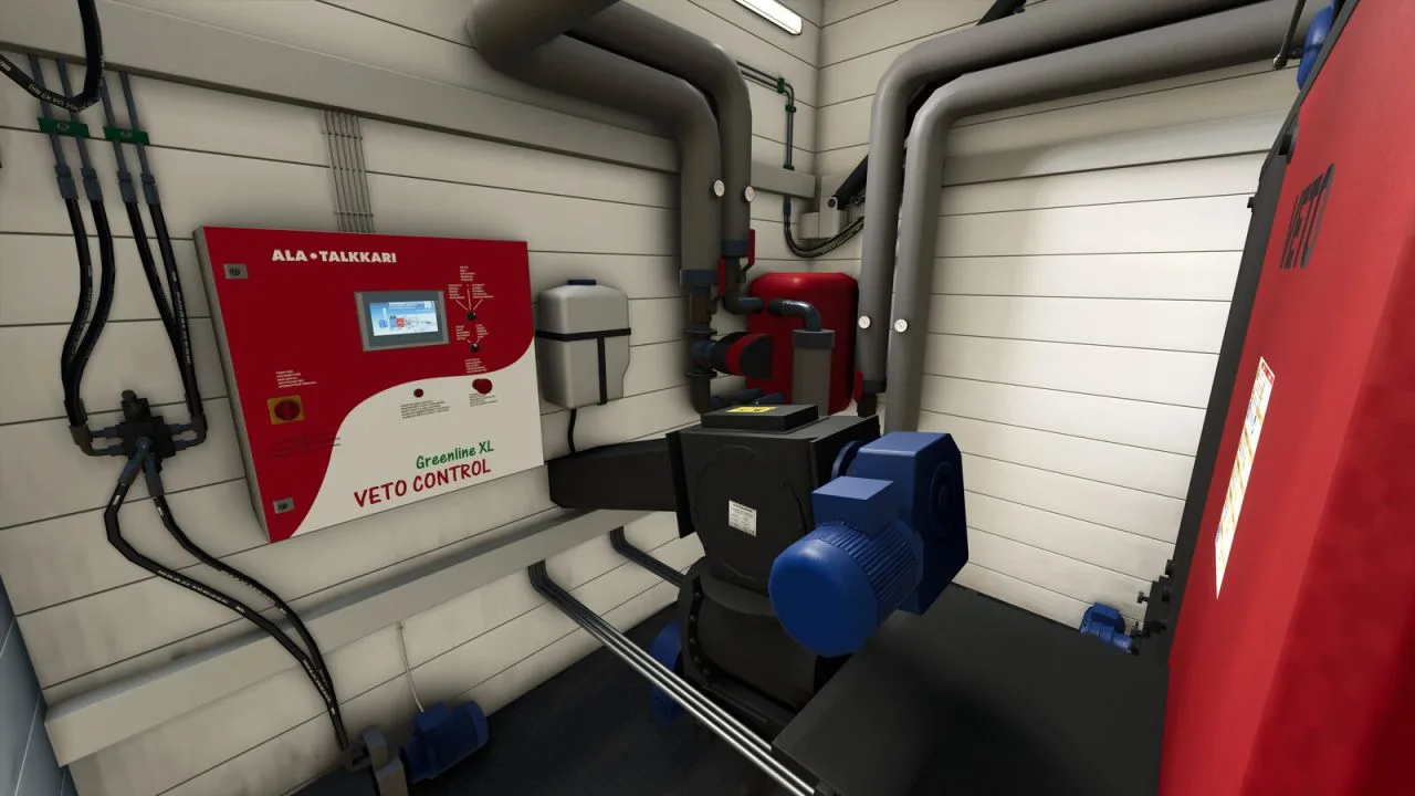 Ala-Talkkari Veto Cont M FS25 - screenshot 2