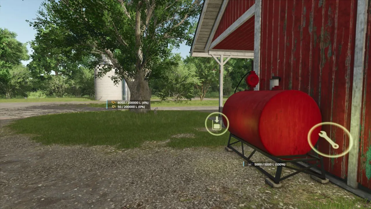 3DInspector FS25 - screenshot 3