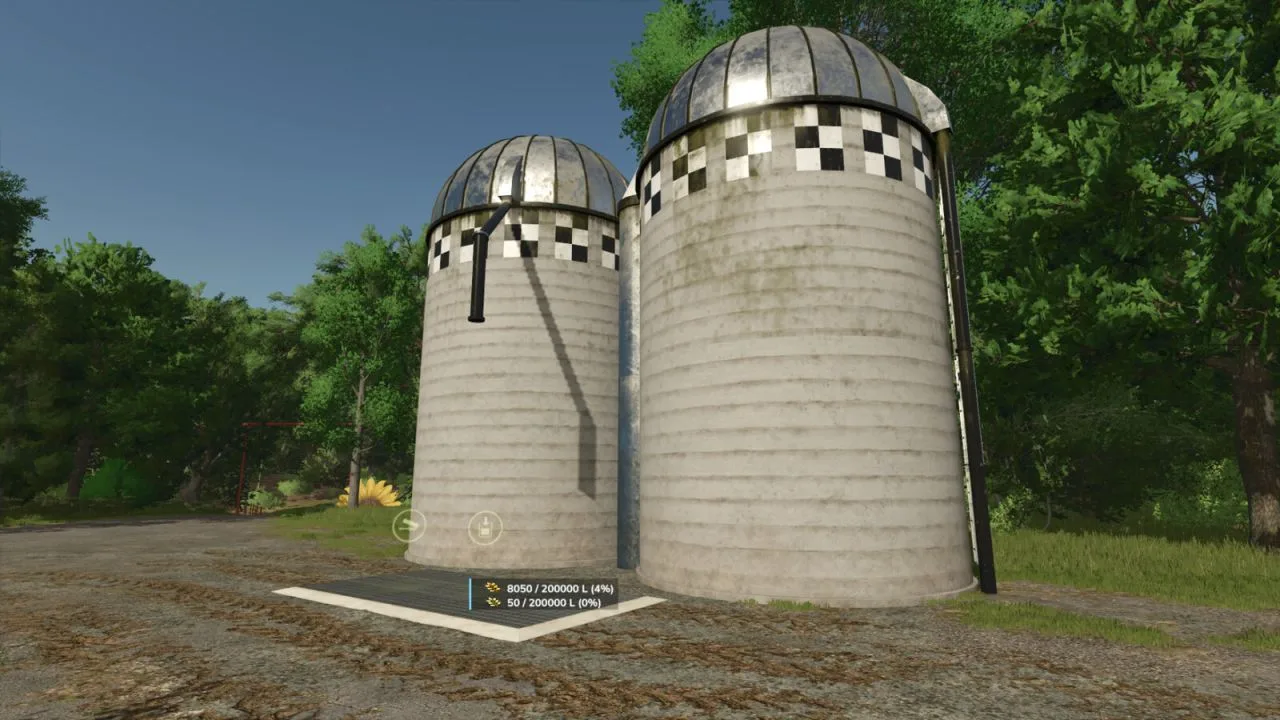 3DInspector FS25 - screenshot 2