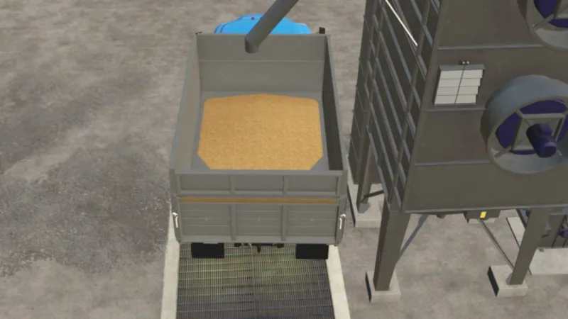 ZIL 130 FS25