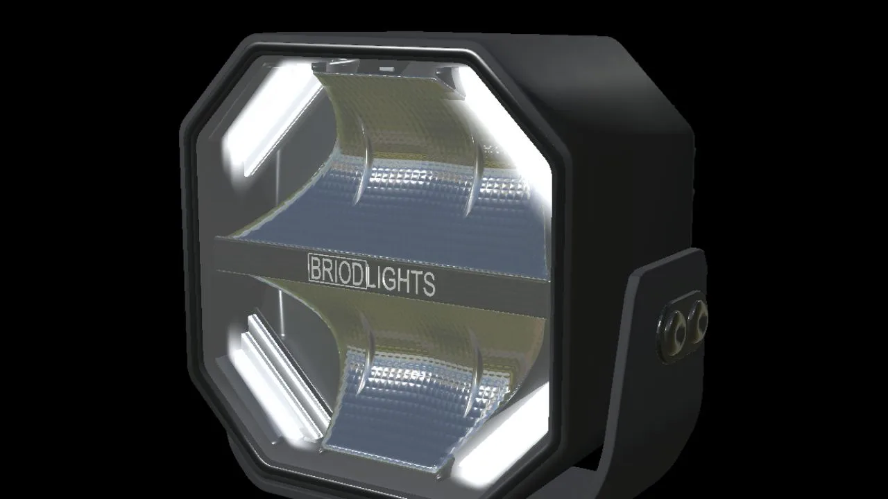 NLM BriodLights Olympus 4800 (Prefab) FS25 - screenshot 2